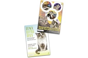 Helping Young Children to Understand Domestic Abuse and Coercive Control: A ‘Luna Little Legs’ Storybook and Professional Guide (Luna Little Legs: ... domestic abuse and coercive control)