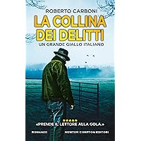 La collina dei delitti