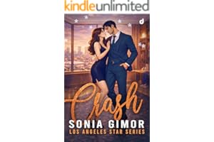 CRASH (Los Angeles Star Series Vol. 3)