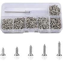 2 Pezzi Cerniere Cromate Mini 1,25 31,8mm Take Apart per Custodia