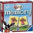 Ravensburger Bing Bunny Mini Memory® Game