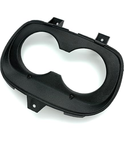 2 Contatori Per Fanale Per Scooter – Adatti Per Typhoon, Booster, BWs, MBK E Peugeot 103 50cc