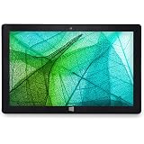 10" Windows 10 FWIN232 PRO S2 Fusion5 Ultra Slim Windows Tablet PC- (6GB RAM, 128GB Storage, 2MP Cameras, Full HD Windows 10 