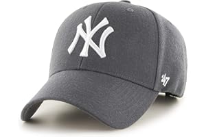47 Czapka Mężczyźni New York Yankees