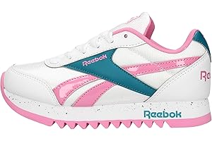 Reebok Royal Cljog 2 Platform, Scarpe Running Bambine e Ragazze