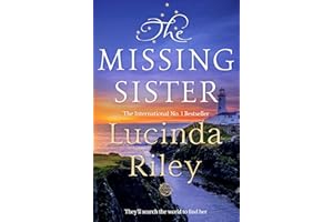 The Missing Sister: The spellbinding penultimate novel in the Seven Sisters series: 7
