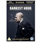 Darkest Hour [DVD] [2017]