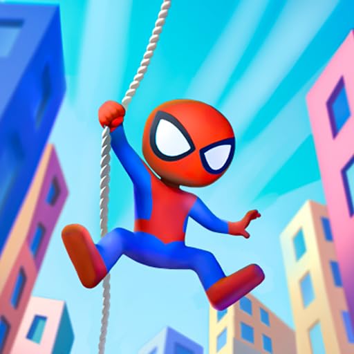 Où et Comment Commander le Rope Swing Master Hook Jump Adventure en Toute Sécurité