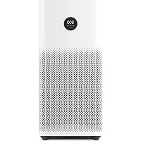 Xiaomi Mi Air Purifier 3C EU - Purificateur D'Air WiFi Avec Écran, Efficacité 106 M²