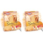 Dr. Oetker Sade Kek Karışımı 450 Gr 2li paket