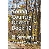 Bilbury Village Amazon Co Uk Coleman Vernon 9781898146049 Books