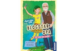Blogstar Opa - Mit Herz und Schere: Mit Anleitungen. Näh dir Gretas Lieblingsstücke