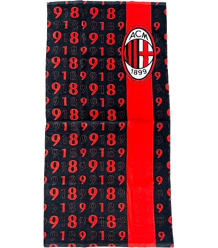MOCHEIA SHOP Telo Mare Fiorentina Calcio in ottima Microfibra (disponibili in tre misure 100x150 cm e 100 x180 cm e 150x200 cm) Idea Regalo Tifosi Viola (100x150 cm
