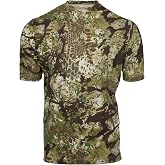 Kryptek Stalker Short Sleeve Camouflage Shirt Stalker Collection