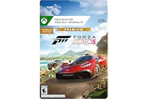 Forza Horizon 5 : Edition Premium | Xbox Series X|S, Xbox One & Windows PC - Code jeu à télécharger