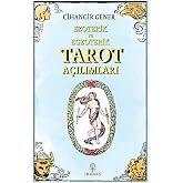 Ezoterik ve Egzoterik Tarot A&ccedil;ılımları
