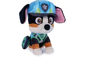 GPW 6 in PawPatrl Rex Movie 3 GML 6pkSLD