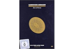 Einaudi, Ludovico; Live In Verona (In A Time Lapse Tour)