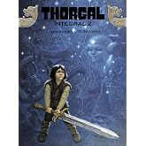 THORGAL. INTEGRAL 2