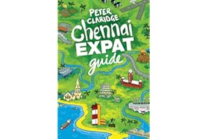 Chennai Expat Guide