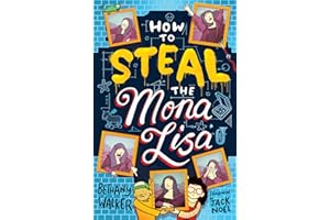 How to Steal the Mona Lisa