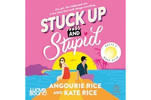 Stuck Up & Stupid: A Reese's Book Club Pick