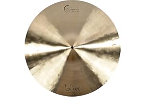 QUEENDREAM Dream 18" Bliss Paper Thin Crash