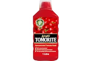SCOTTS Levington Tomorite Concentrated Tomato Food 1 Litre