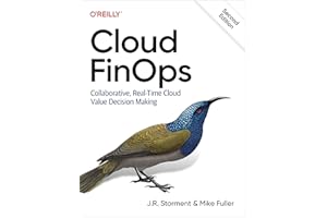 Cloud Finops: Collaborative, Real-Time Cloud Value Decision Making