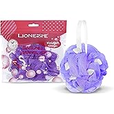 Lionsse Collagen Soapy Bath Fiber 950