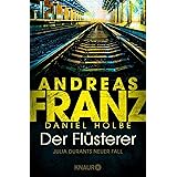 Julia Durant Die Junge Jagerin Kriminalroman Amazon De Franz Andreas Holbe Daniel Bucher