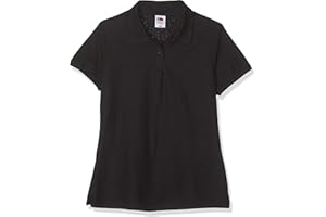 Polo-Shirt * 65/35 Polo * Fruit of the Loom M L XL XXL 3XL 4XL 5XL auch Farbsets