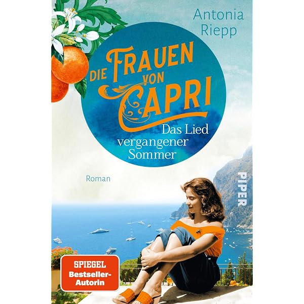 Villa Fortuna: A German-Italian Family Saga Novel - About Love, Home & Identity - View #5