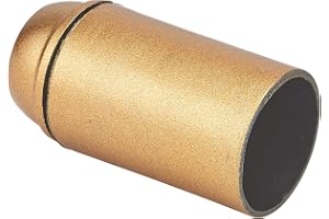 Debflex 712520 Bakelit slät E14 sockel