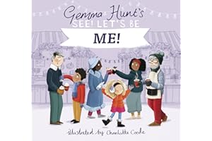 Gemma Hunt's See! Let's Be Me
