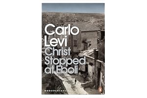 Christ Stopped at Eboli