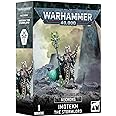 Games Workshop - Warhammer 40,000 - Necrons: Imotekh The Stormlord