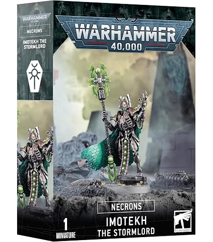 Figurine De Collection Games Workshop 49-70 – Référence 99120110079, Pour Passionnés De L'univers Warhammer