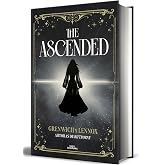 The Ascended (Serie Aesymarean 1) (Sin l&iacute;mites)