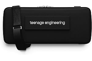 Teenage Engineering OP-1 protective soft case