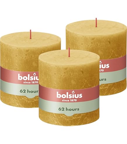 Candela Rigaud Cypress Verde - Grande Misura, Cera Morbida Profumata, 90 Ore Di Combustione - Foto 3