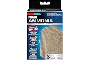 Fluval Filtros 1 Unidad 400 g