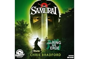 Der Ring der Erde: Samurai 4