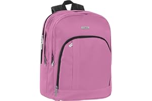 CENTURFIT Zaino Organizzato Zaino scuola Unisex - Bambini e ragazzi