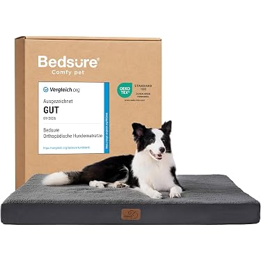 Amazon.de Bestseller: Die beliebtesten Artikel in Hundebetten