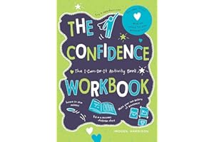 SUMMERSDALE The Confidence Workbook: The I-Can-Do-It Activity Book