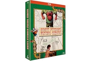 Monty Python's Flying Circus