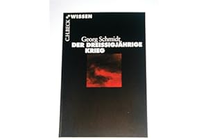 Der Dreißigjährige Krieg (Beck'sche Reihe)