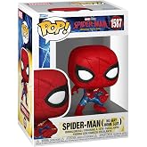 Funko Pop! Marvel: Spider-Man: Brand New Day - Spider-Man - Koleksiyon Vinil Fig&uuml;r - Hediye Fikri - Resmi &Uuml;r&uuml;n - &Ccedil;ocuklar ve 
