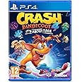 Crash Bandicoot 4 - It's About Time - PlayStation 4